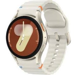 Samsung Galaxy Watch 7 40MM CREAM