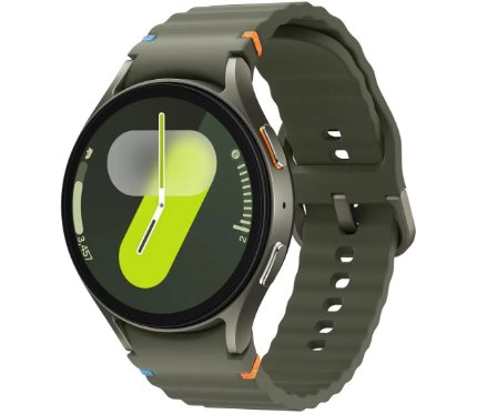 Accessories Smart Watches Samsung Galaxy Watch 7 44MM Green