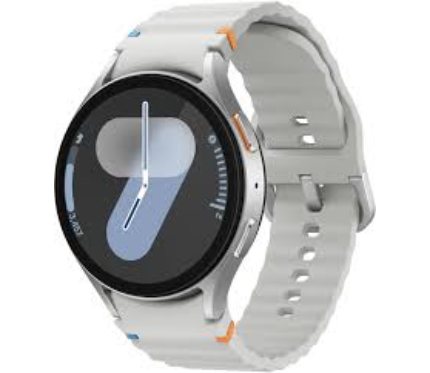 Accessories Smart Watches Samsung Galaxy Watch 7 44MM Silver