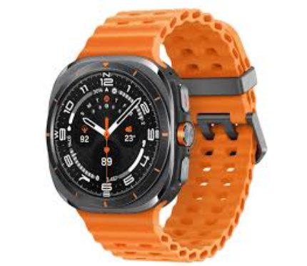 Accessories Smart Watches Samsung Galaxy Watch Ultra 47MM Gray
