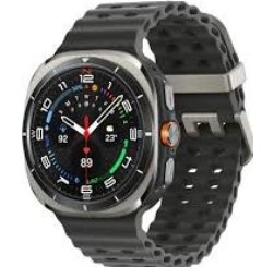 Samsung Galaxy Watch Ultra 47MM Silver