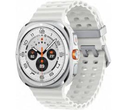 Accessories Smart Watches Samsung Galaxy Watch Ultra 47MM White