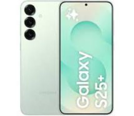 Samsung S25 PLUS 5G (12GB,256)
