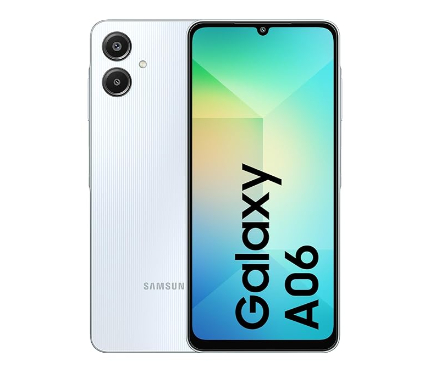 Samsung A06 (128_6GB)
