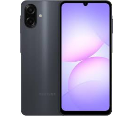 Samsung A07 (6GB,128)