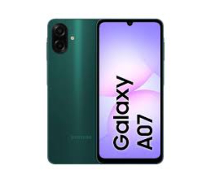 Samsung A07 (6GB,128)