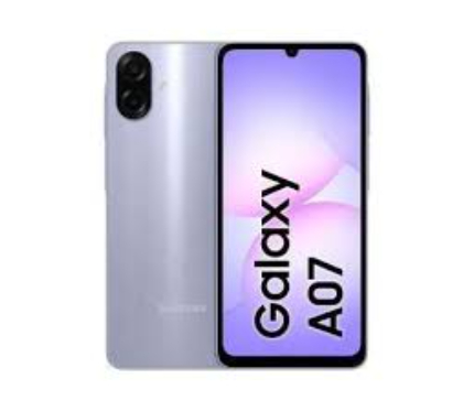 Samsung A07 (4GB,64)