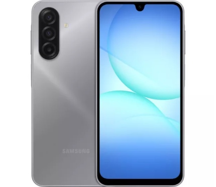 Samsung A17 4G (6GB,128)