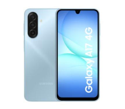 Samsung A17 4G (6GB,128)