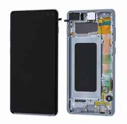 TOUCH LCD S10 Plus_Green