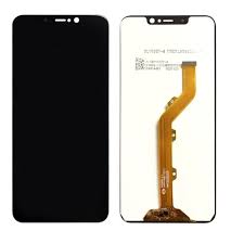LCD TECNO Spark 3 Pro No frame