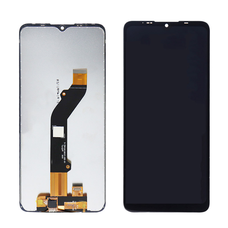 LCD TECNO Pop 4 Pro No frame