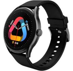 QCY Watch GT2  Dark Gray