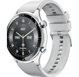 QCY Watch Active GT Silver Gray