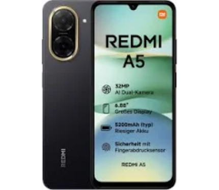 Xiaomi Redmi A5 4G (3GB,64)