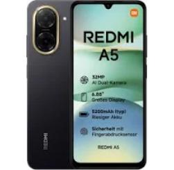 Redmi A5 4G (3GB,64)