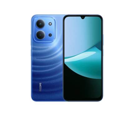 Xiaomi Redmi 15C Moonlight Blue (6.9inch,4GB,128)