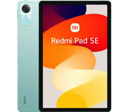 شاومي Pad SE 11 Wifi (8_256GB)