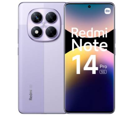 Xiaomi  Note 14 Pro 5G  (12GB_512)