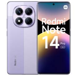xiaomi Redmi Note 14 Pro 5G (6.67 inch,512,12GB)
