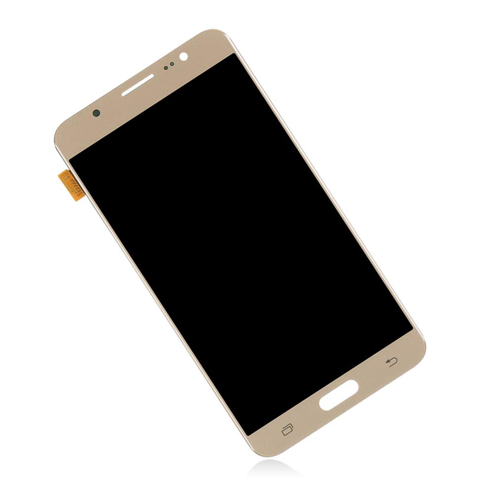 LCD J7 Pro OLED Gold