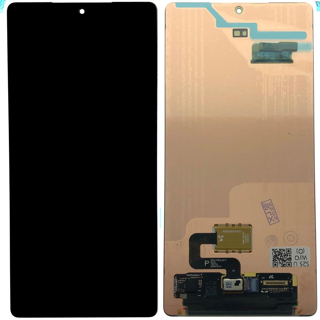 LCD S25 Ultra 5G without frame