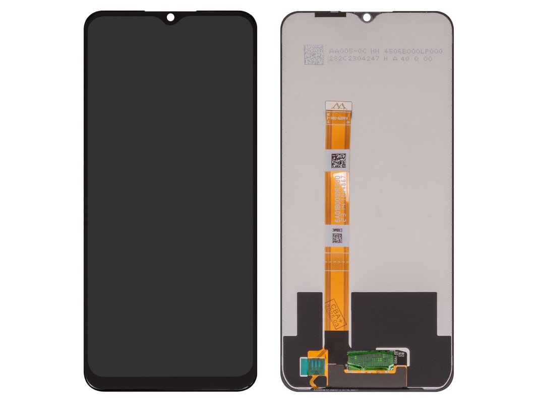 LCD A56 5G without frame