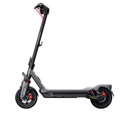 Segway Ninebot kickscooter Max G3