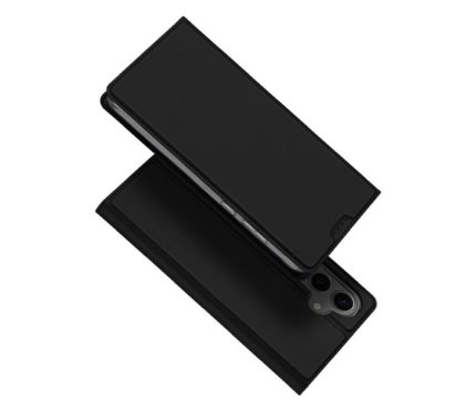 Covers Dux Skin Pro Series Case for Samsung S24 FE Black