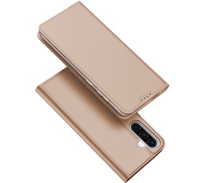 Covers Dux Skin Pro Series Case for_ Samsung A36 5G_A56 5G Rose