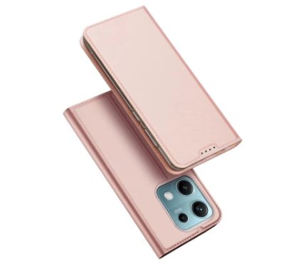 Covers Dux Skin Pro Series Case for Redmi Note 14S Rose
