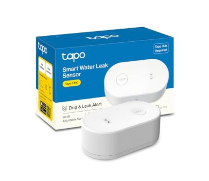 Camera TP_Link Tapo Smart Water leak sensor Capteur Intelligent De Fuite Deau
