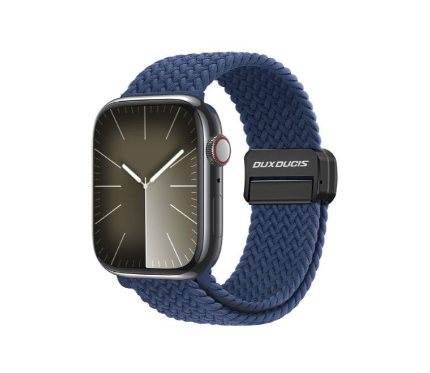 Other Accessories DUX Apple_Watch_Strap_(Mixture_Ultra_Series)_38_40_41_42MM_Light_Blue