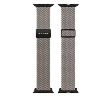Other Accessories DUX Apple_Watch_Strap_(Mixture_Ultra_Series)_42_44_45_46_49MM_Midnight