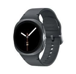 Smart Watches Samsung Galaxy Watch 8 40MM GPS Graphite