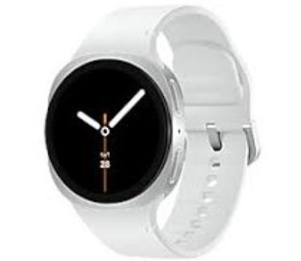 Smart Watches Samsung Galaxy Watch 8 44MM GPS Silver