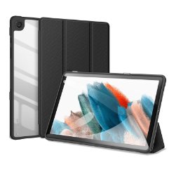 DUX Toby Series Case for Samsung Tab A9 Plus 11 Black