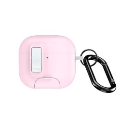 DUX PECQ_Series_AirPods_4_Case_Pink