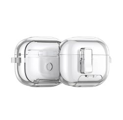 DUX PECR_Series_AirPods_Pro2_Case_Clear