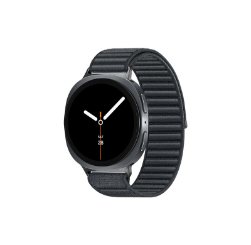 DUX Samsung Watch_Strap_(YE_Series)_Galaxy Watch8_Black