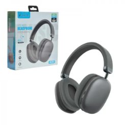 Yison Celebrat_ A39 Blutooth headphone Black