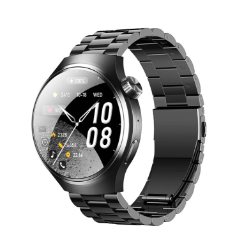Yison Celebrat SW_12 Smart Watch Black