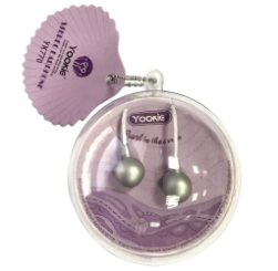 Yookie Headphone YK770 White