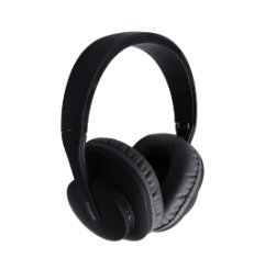 Yookie Blutooth EB610 Bass Wireless Headphone Black