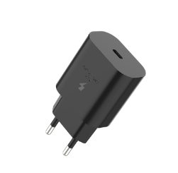 Yookie KL05Y fast charger PD 25W Fast charger Black