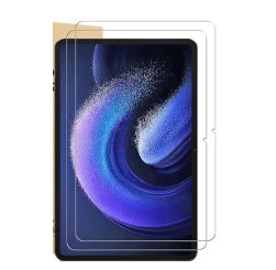 Alpha Lo Full Screen Glass Redmi Pad pro