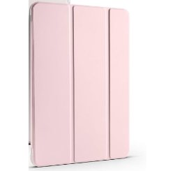 Alpha Lo Book Case for Redmi Pad pro Pink