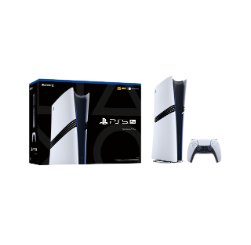 Sony Playstation Ps5 Digital Editional PRO 2 TB_TO