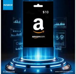 Amazon USA Card 10_