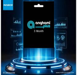 Anghami Plus Global 3Month